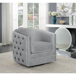 904087 ACCENT CHAIR