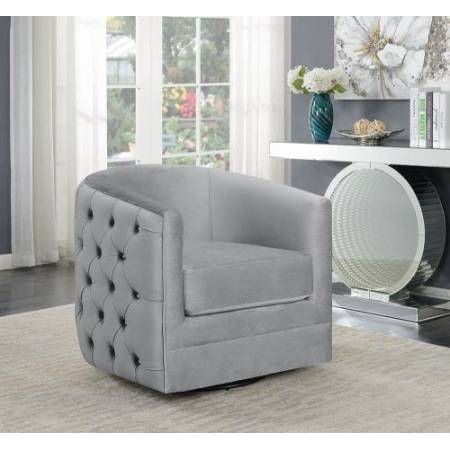 904087 ACCENT CHAIR