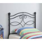 450102T TWIN HEADBOARD