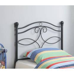 450102T TWIN HEADBOARD