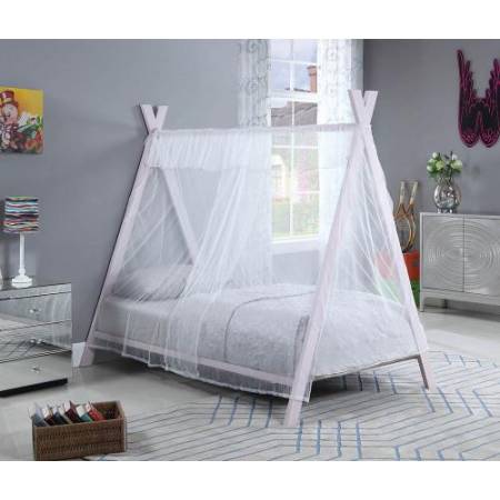 302133 TWIN TENT BED
