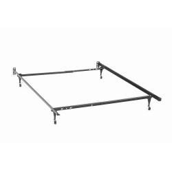 9601TF T/F BED FRAME (HB)