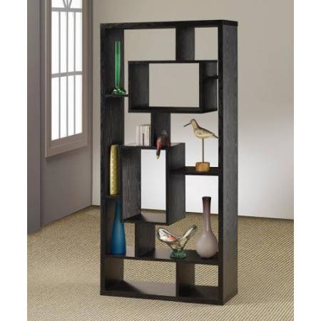 800262 BOOKCASE