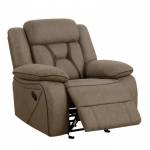 602266 GLIDER RECLINER