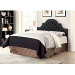300443K Upholstered King Headboard