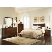 202391T-4PC 4PC SETS TWIN HEADBOARD
