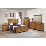 205261F-4PC 4PC SETS FULL BED