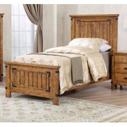 205261T TWIN BED