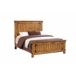 205261KW CALIFORNIA KING BED