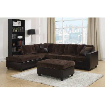 505645 SECTIONAL