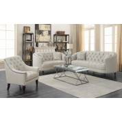 505641-S3 3PC SETS SOFA + LOVESEAT + CHAIR