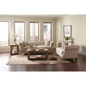 505821-S3 3PC SETS SOFA + LOVESEAT + CHAIR