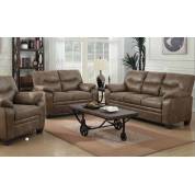 506561-S2 2PC SETS SOFA + LOVESEAT