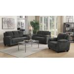 506241-S2 2PC SETS SOFA + LOVESEAT