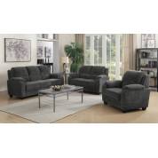 506241-S2 2PC SETS SOFA + LOVESEAT