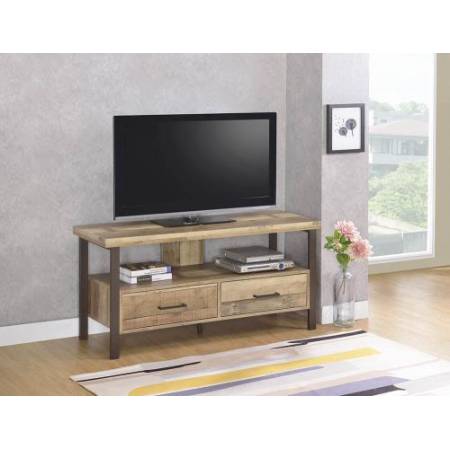 721882 47" TV CONSOLE