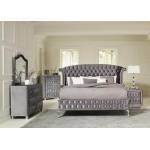 205101Q QUEEN BED