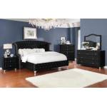 206101Q QUEEN BED