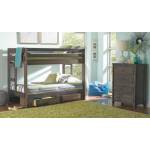 400835 4 DRAWER CHEST