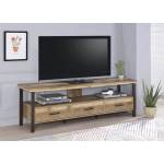 721891 70" TV CONSOLE