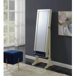 951014 JEWELRY CHEVAL MIRROR