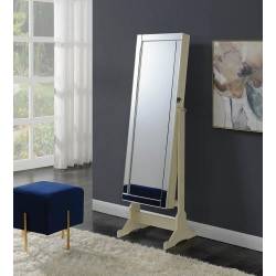 951014 JEWELRY CHEVAL MIRROR