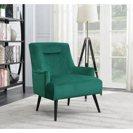 904100 ACCENT CHAIR