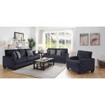 508391+508392+508393 3PC SETS SOFA + LOVESEAT + CHAIR