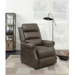 650303 POWER LIFT RECLINER