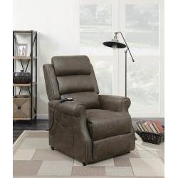 650303 POWER LIFT RECLINER