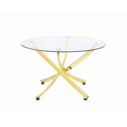 108441 DINING TABLE