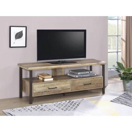 721881 58" TV CONSOLE