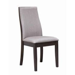 106583 DINING CHAIR