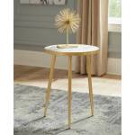 930060 ACCENT TABLE