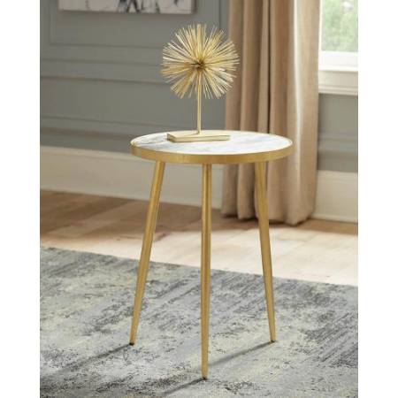 930060 ACCENT TABLE