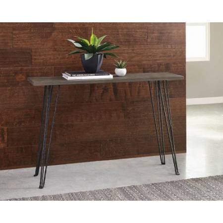 930050 CONSOLE TABLE