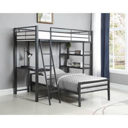 400962T TWIN BED