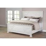 206461Q QUEEN BED