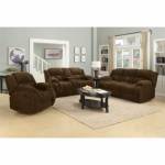 60192 Weissman Reclining Living Room Group 2