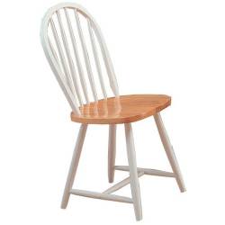 4129 Damen Windsor Dining Side Chair