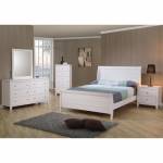 400230 F Selena Full Bedroom Group
