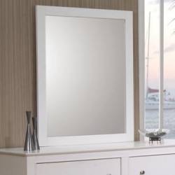 400234 Selena Dresser Mirror