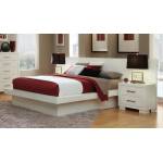 202992P NIGHTSTAND BACK PANEL