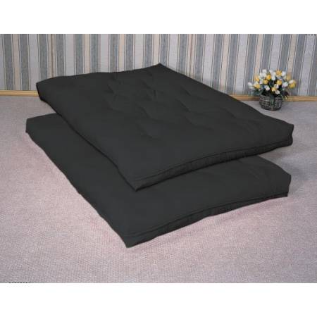 2005IS DELUXE INNERSPRING FUTON PAD