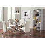 106440 ROUND DINING TABLE