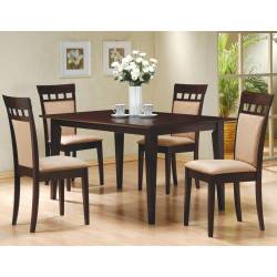 100771 Dining Table