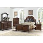 Calif King Bed F9432CK