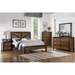 Eastern King Bed F9370EK