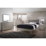 Eastern King Bed F9399EK