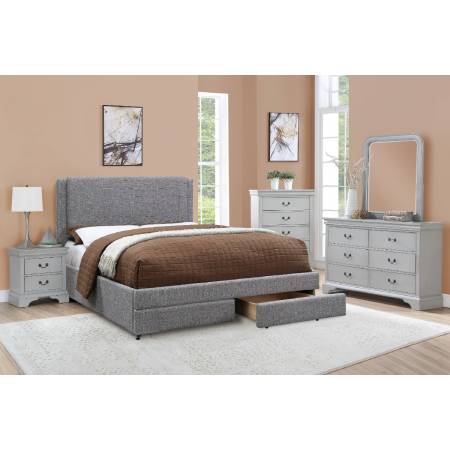 F9365Q Queen Bed